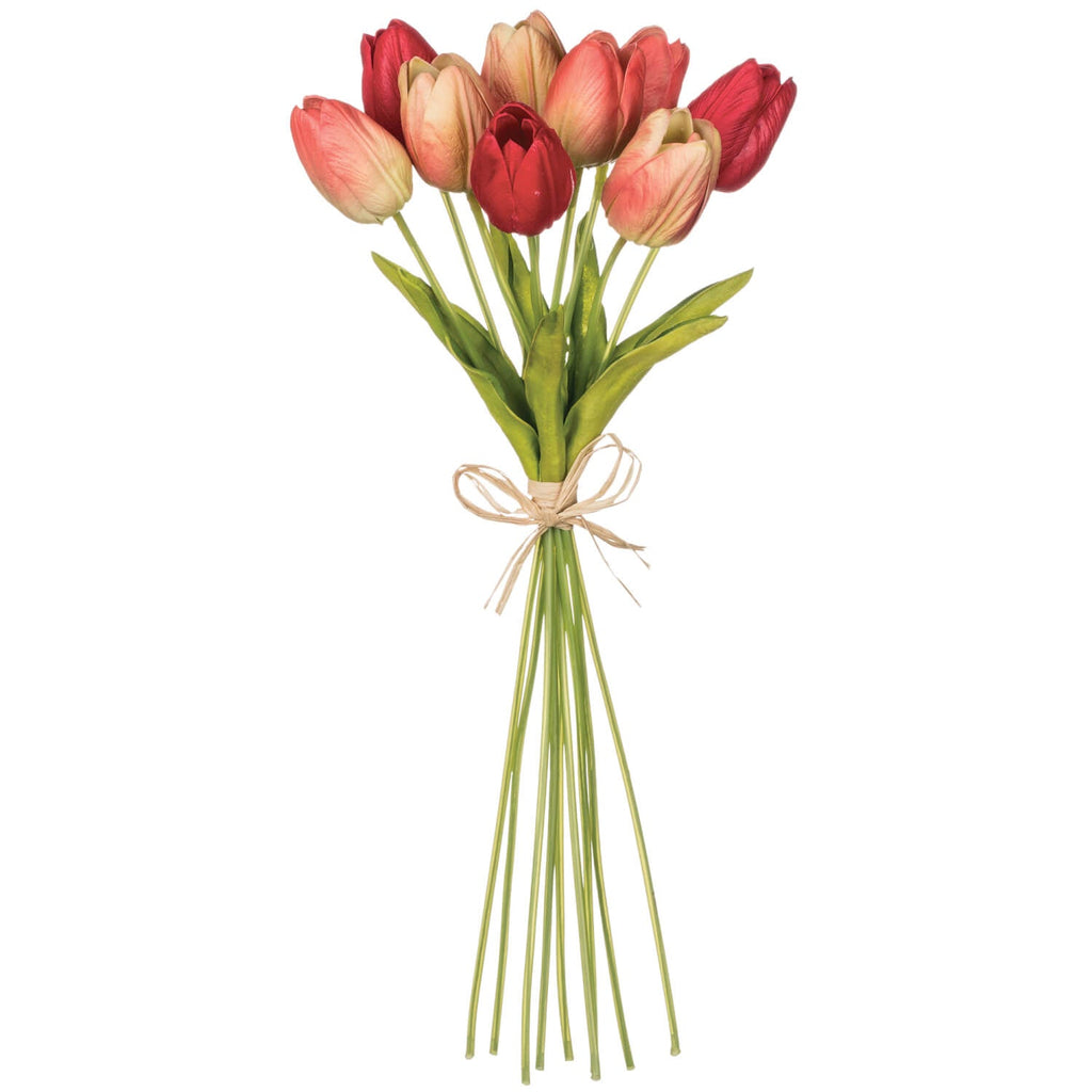 Tulip Bouquet                 