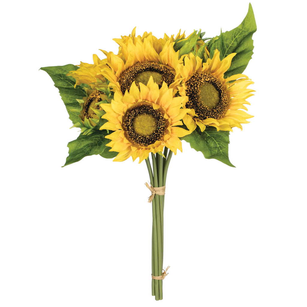 Sunflower Bouquet             