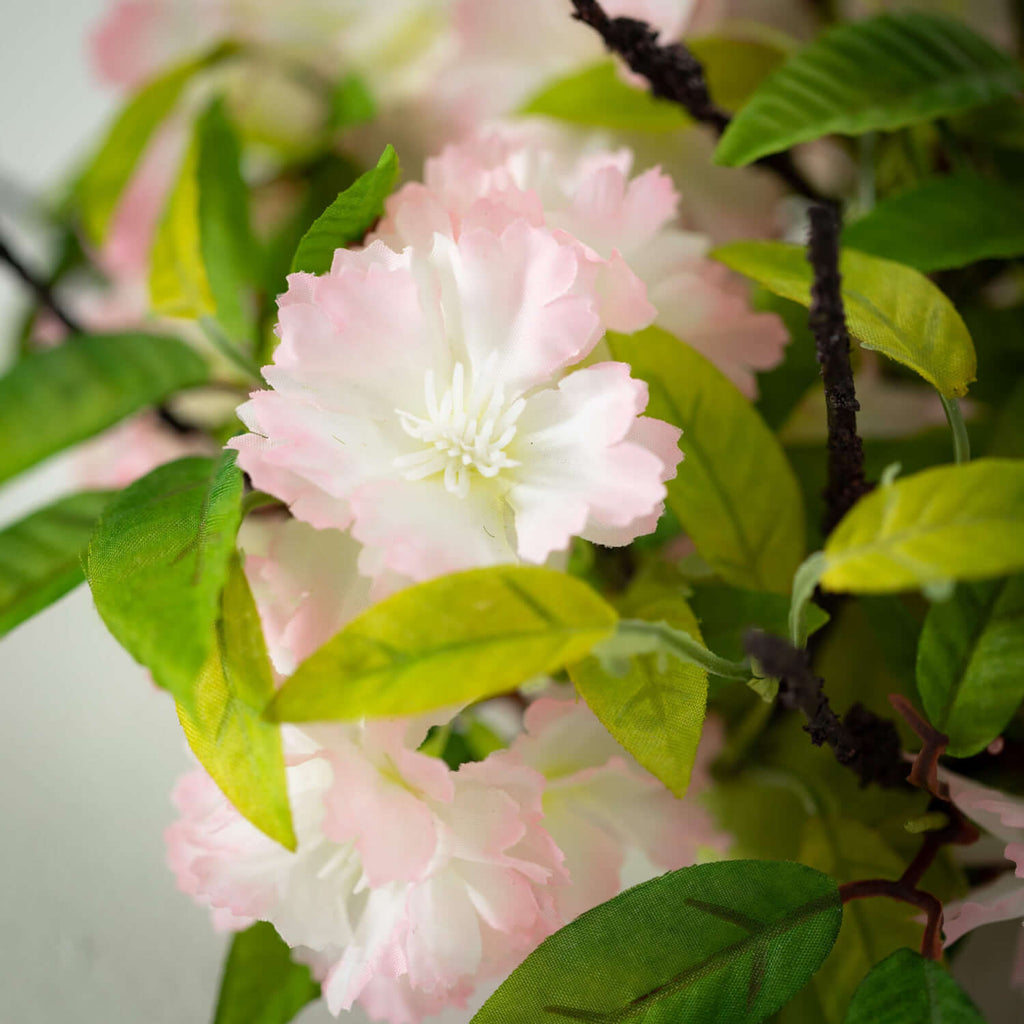 6.5" Apple Blossom Accent Ring