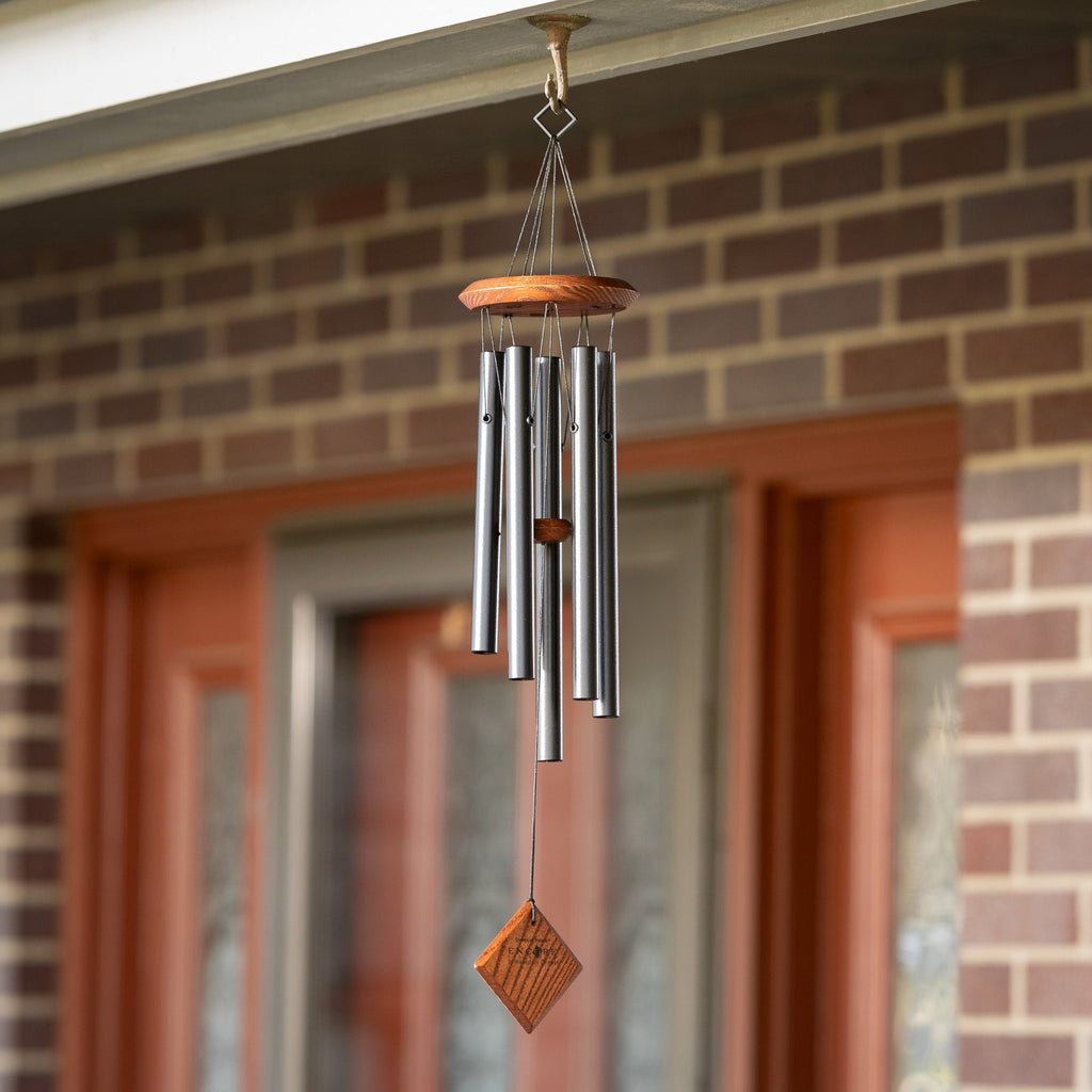 Encore® Chimes of Polaris™ - Black/Teak