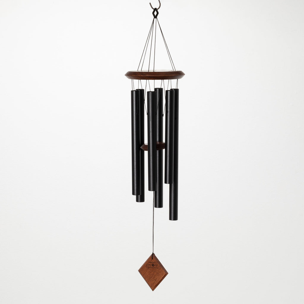 Encore® Chimes of Pluto™ - Black/Teak