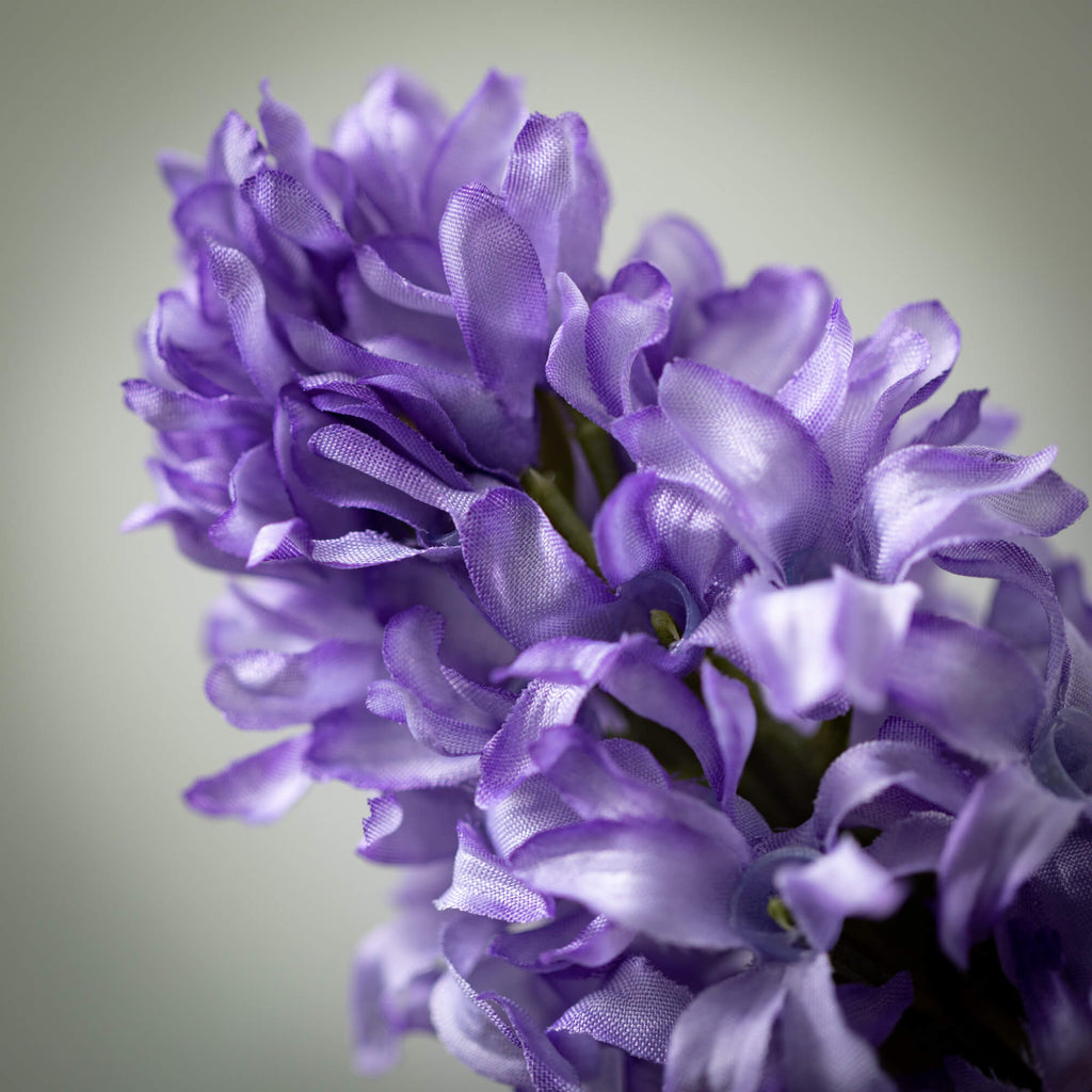 Pretty Purple Hyacinth Spray  