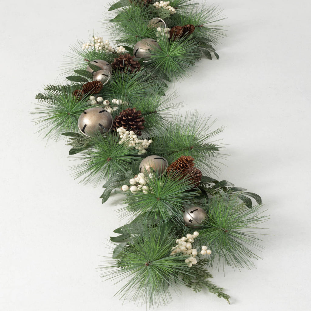 Jingle/Berry Garland          