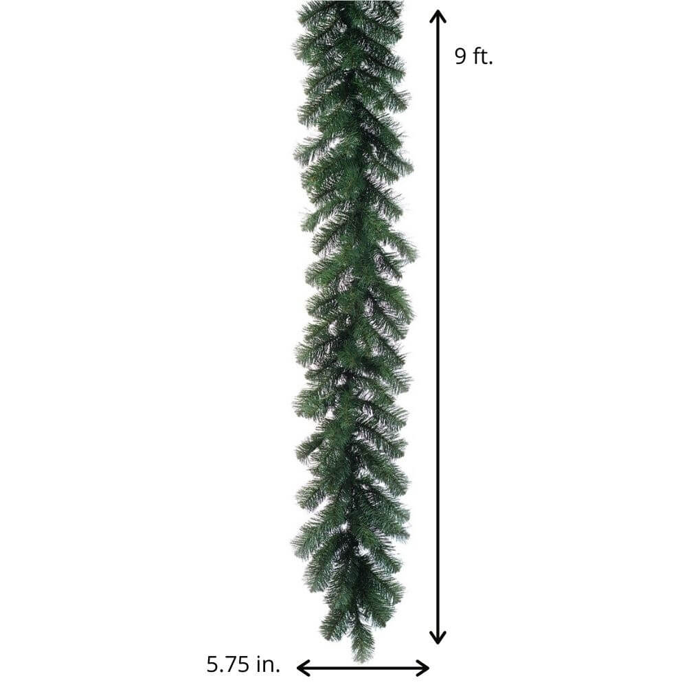 Douglas Pine Garland          