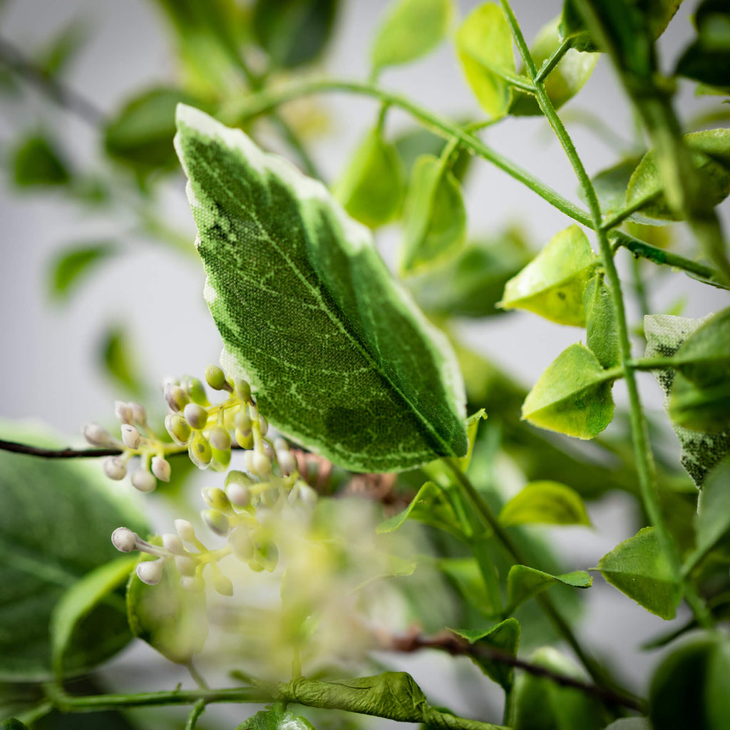 Variegated Foliage Mix Pick   