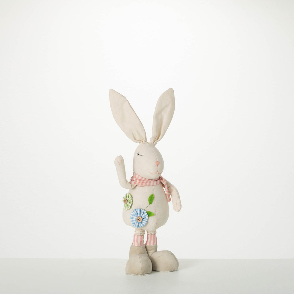 Standing Telescopic Bunny     