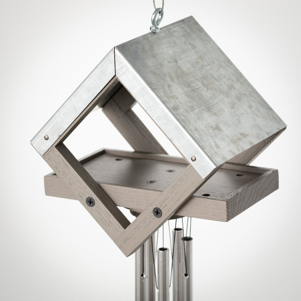 Woodstock Bird Feeder Chime™