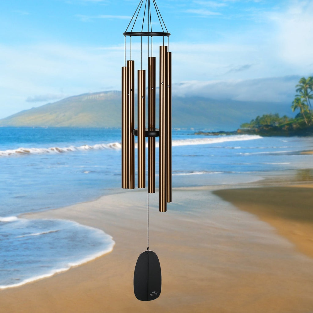 Bells of Paradise - Bronze, 54-Inch lifestyle image