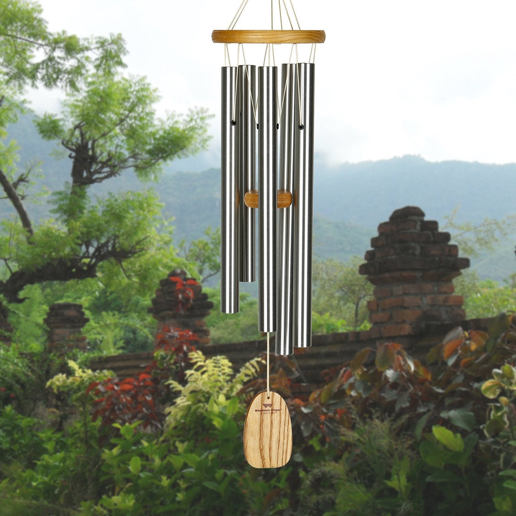 Chimes of Bali lifestyle image