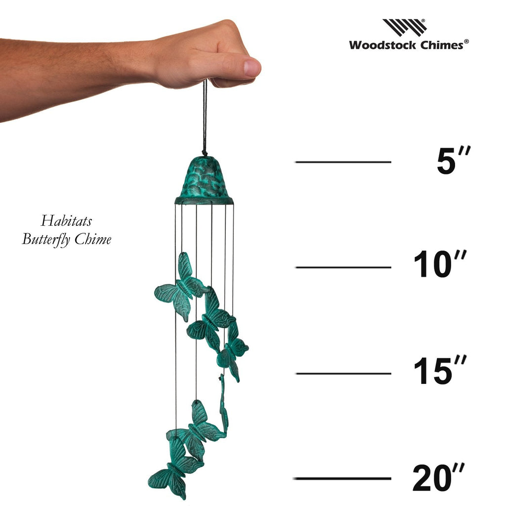 Habitats - Butterfly Chime proportion image