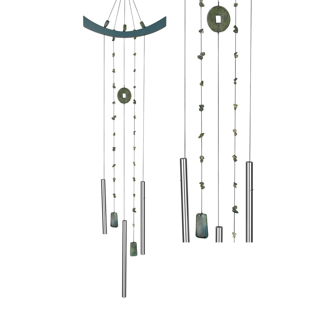 Feng Shui Chime - Chi Energy, Jade main image