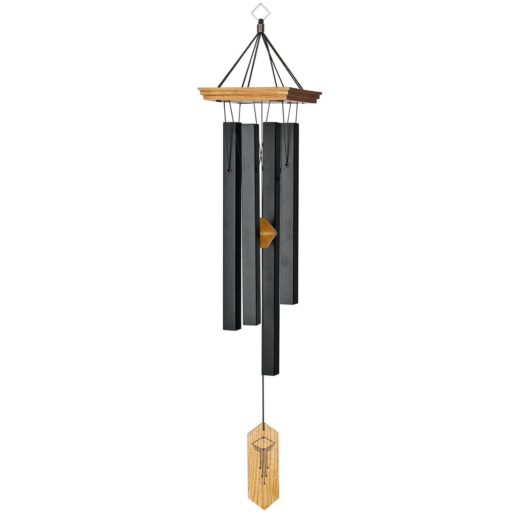 Craftsman Chime - Black full product image