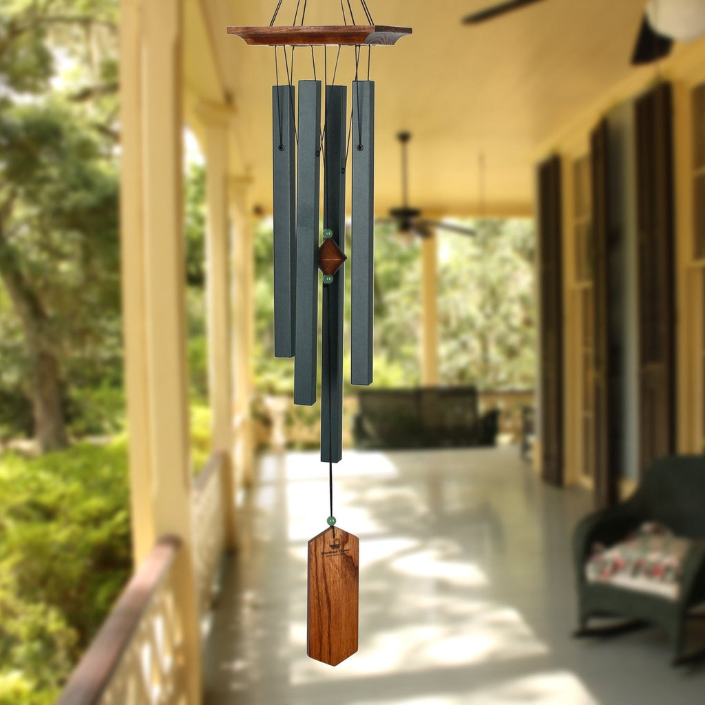 Craftsman Chime - Evergreen lifestyle image