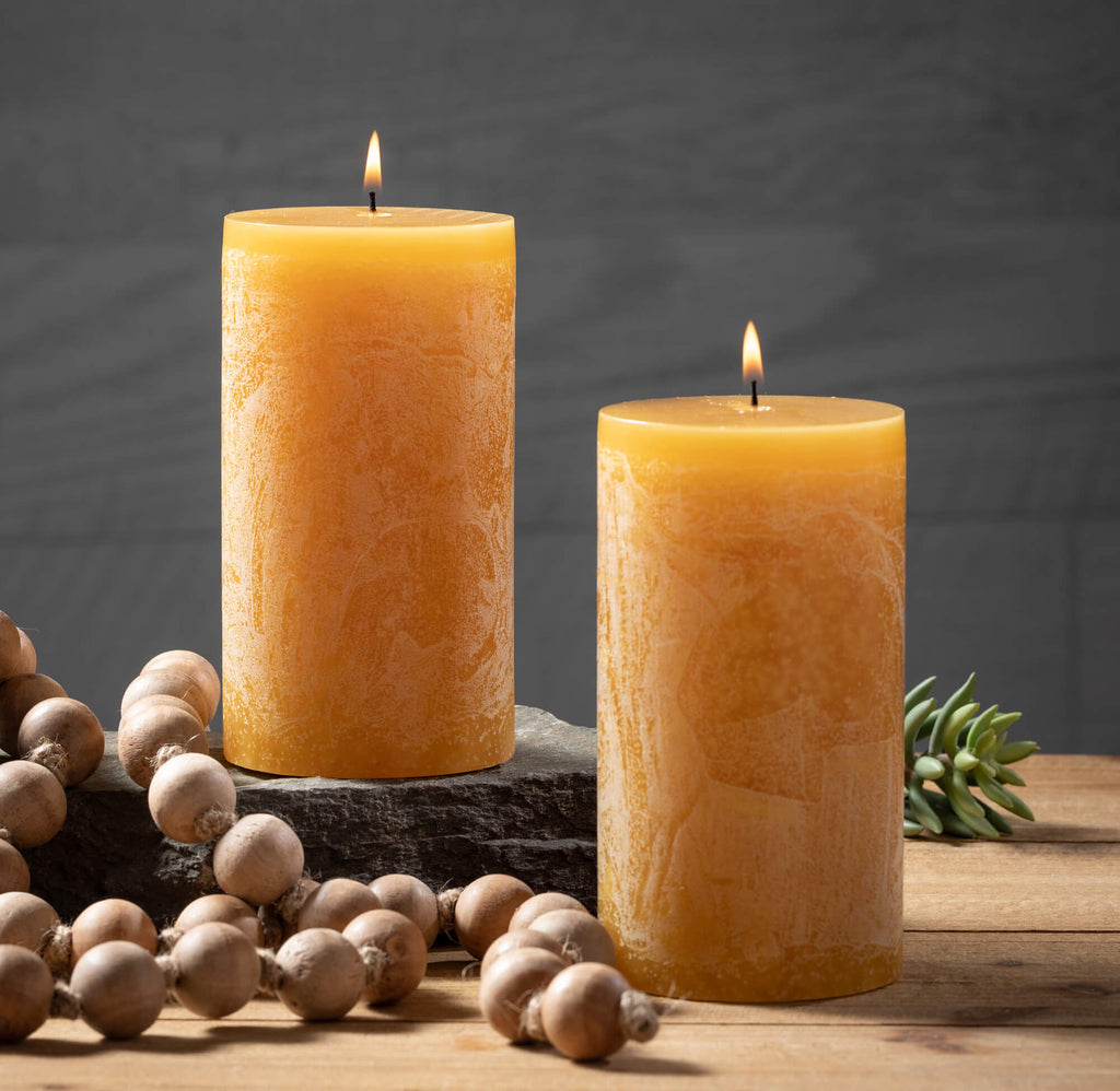 Vk Brown Sugar Timber Candle  