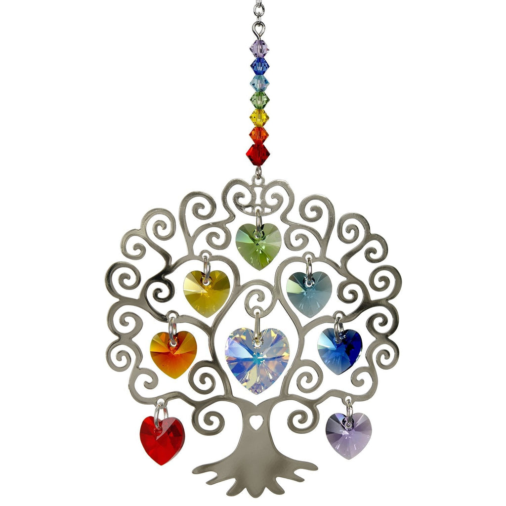 Crystal Tree of Life main image