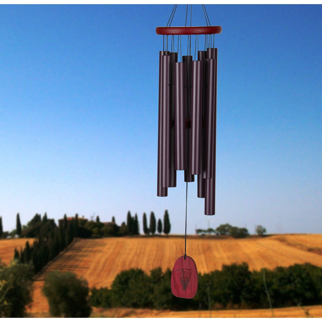 Chimes of Tuscany lifestyle image