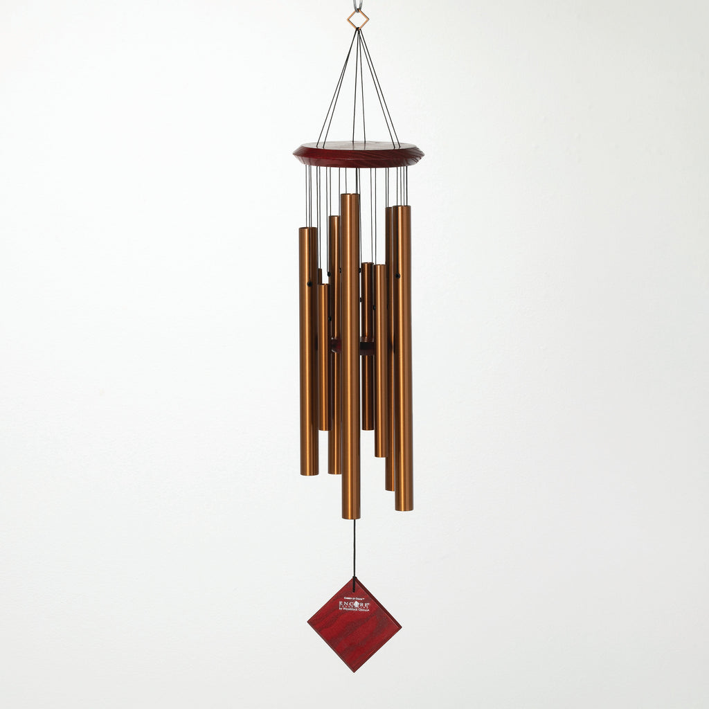 Encore® Chimes of Orion - Bronze