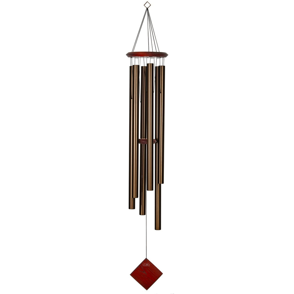 Encore Chimes of Neptune - Bronze full product image