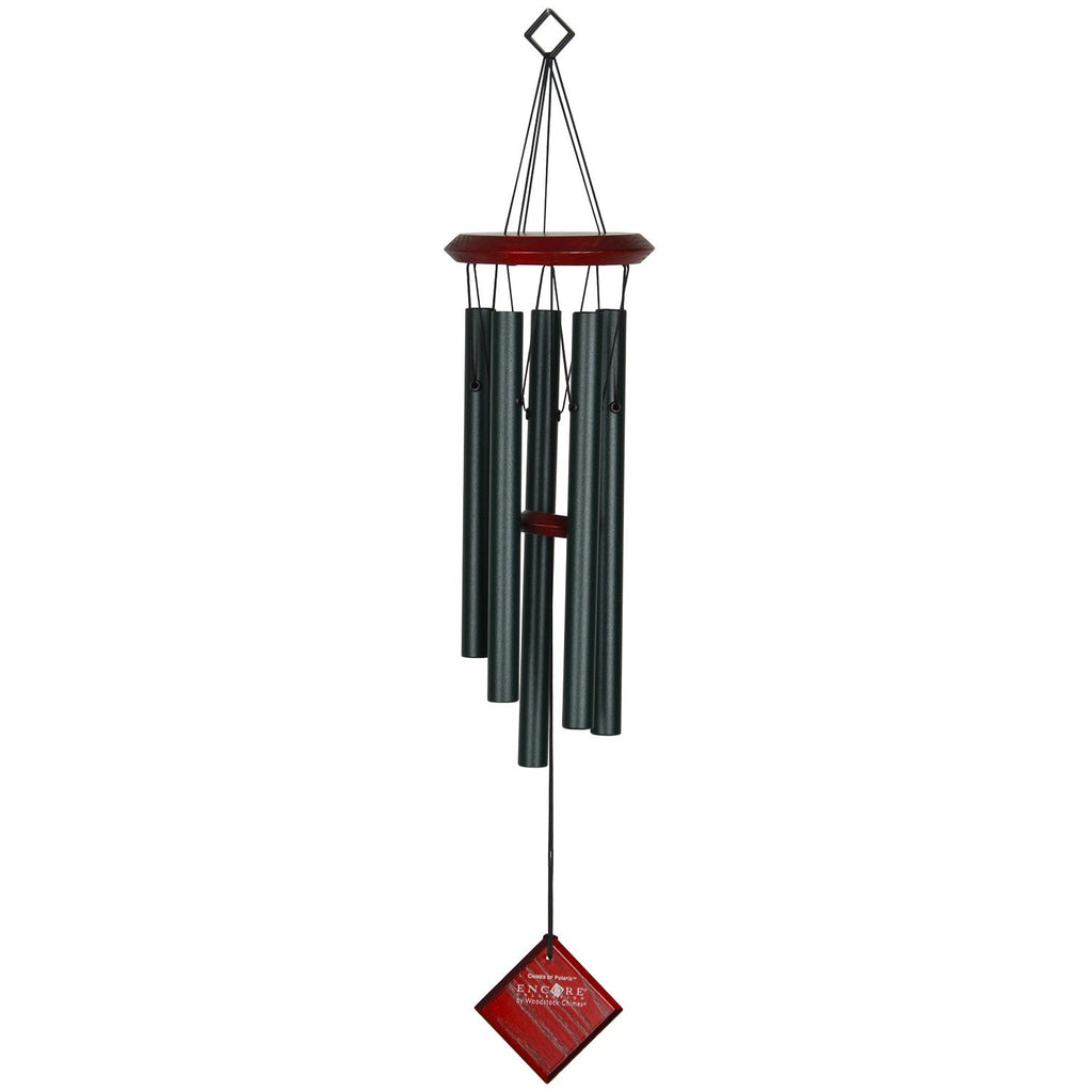 Encore Chimes of Polaris - Evergreen full product image