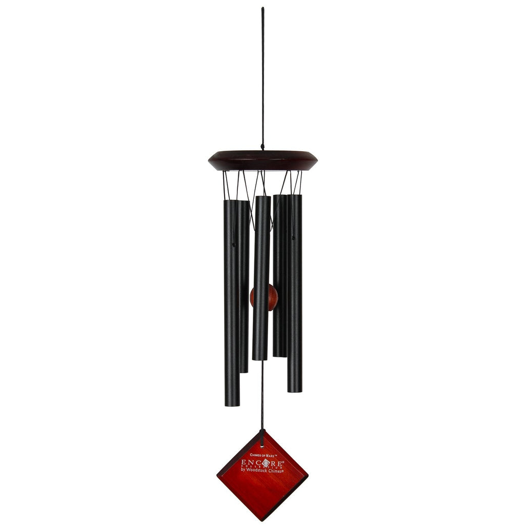 Encore Chimes of Mars - Black full product image