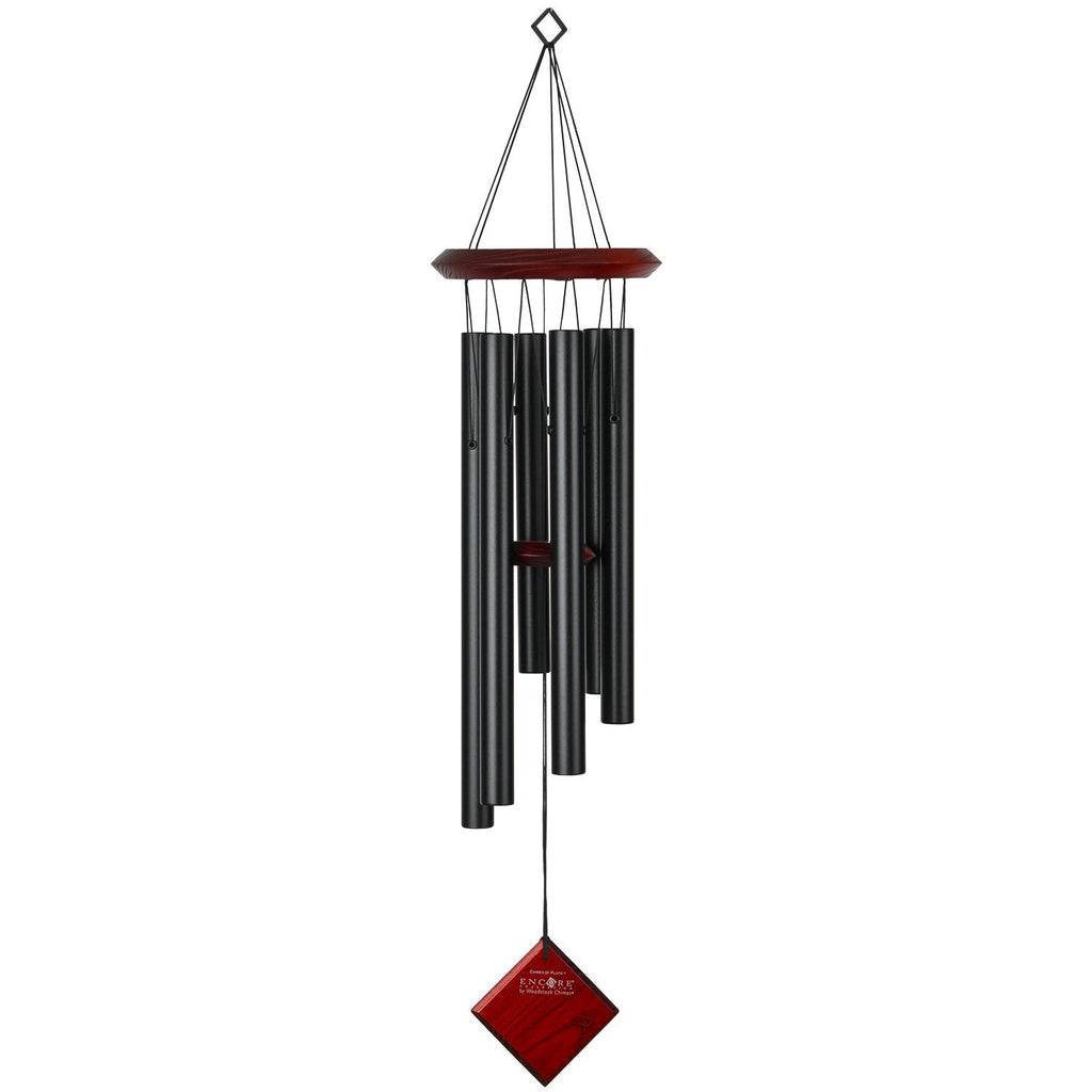 Encore Chimes of Pluto - Black full product image