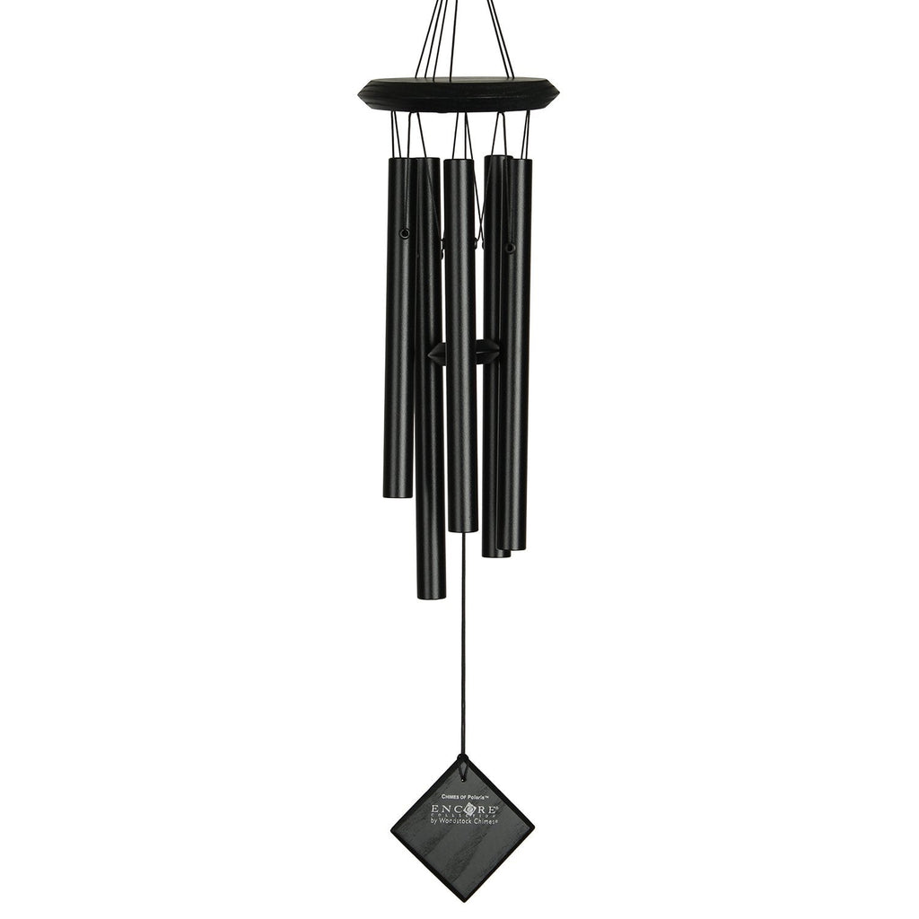 Chimes of Polaris - Black/Black main image