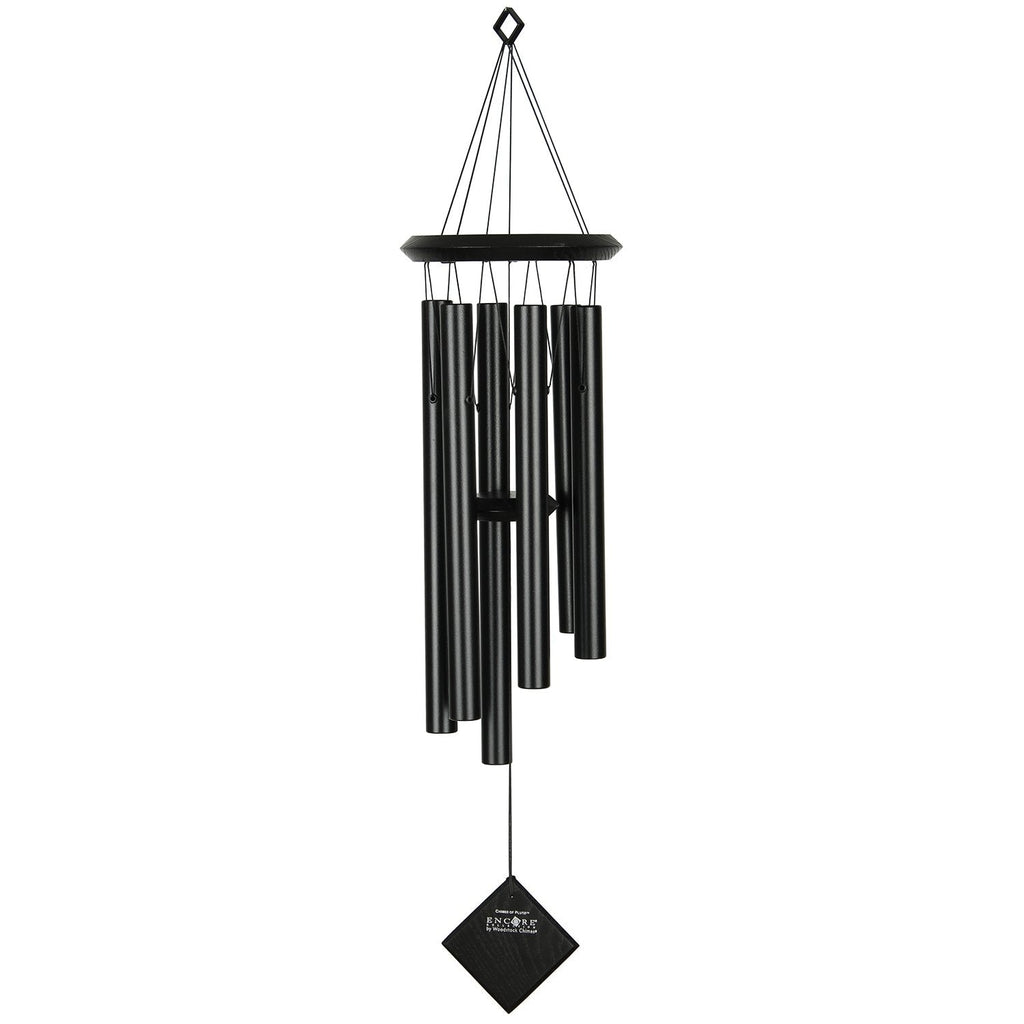 Chimes of Pluto - Black/Black full product image