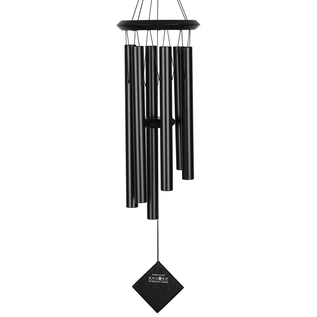 Chimes of Pluto - Black/Black main image