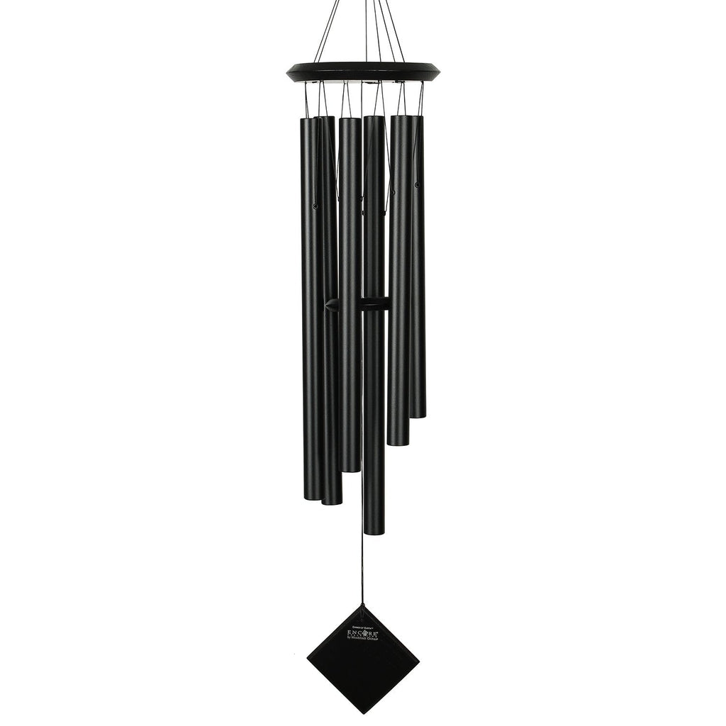 Chimes of Earth - Black/Black main image