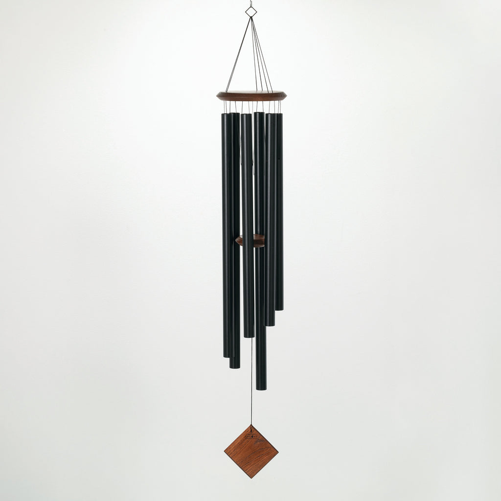 Encore® Chimes of Neptune - Black / Teak