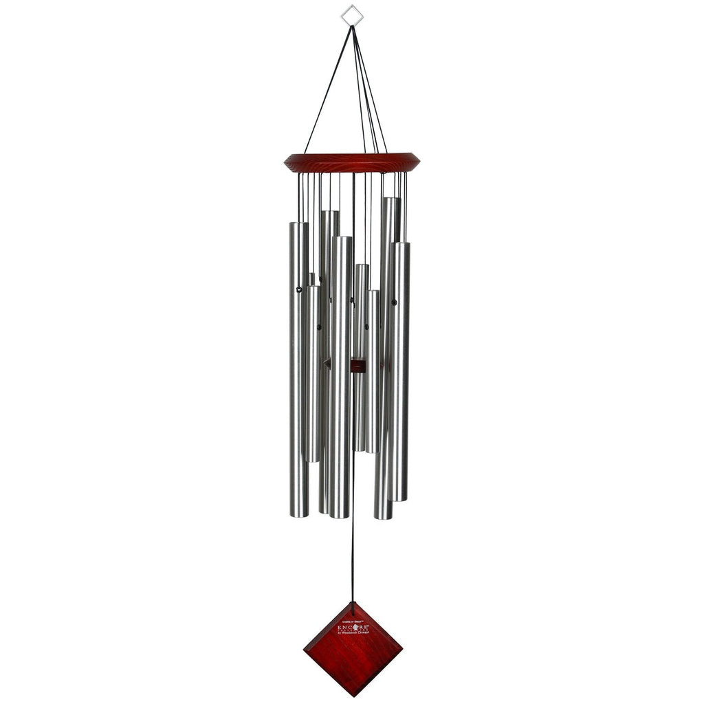 Encore Chimes of Orion - Silver full product image