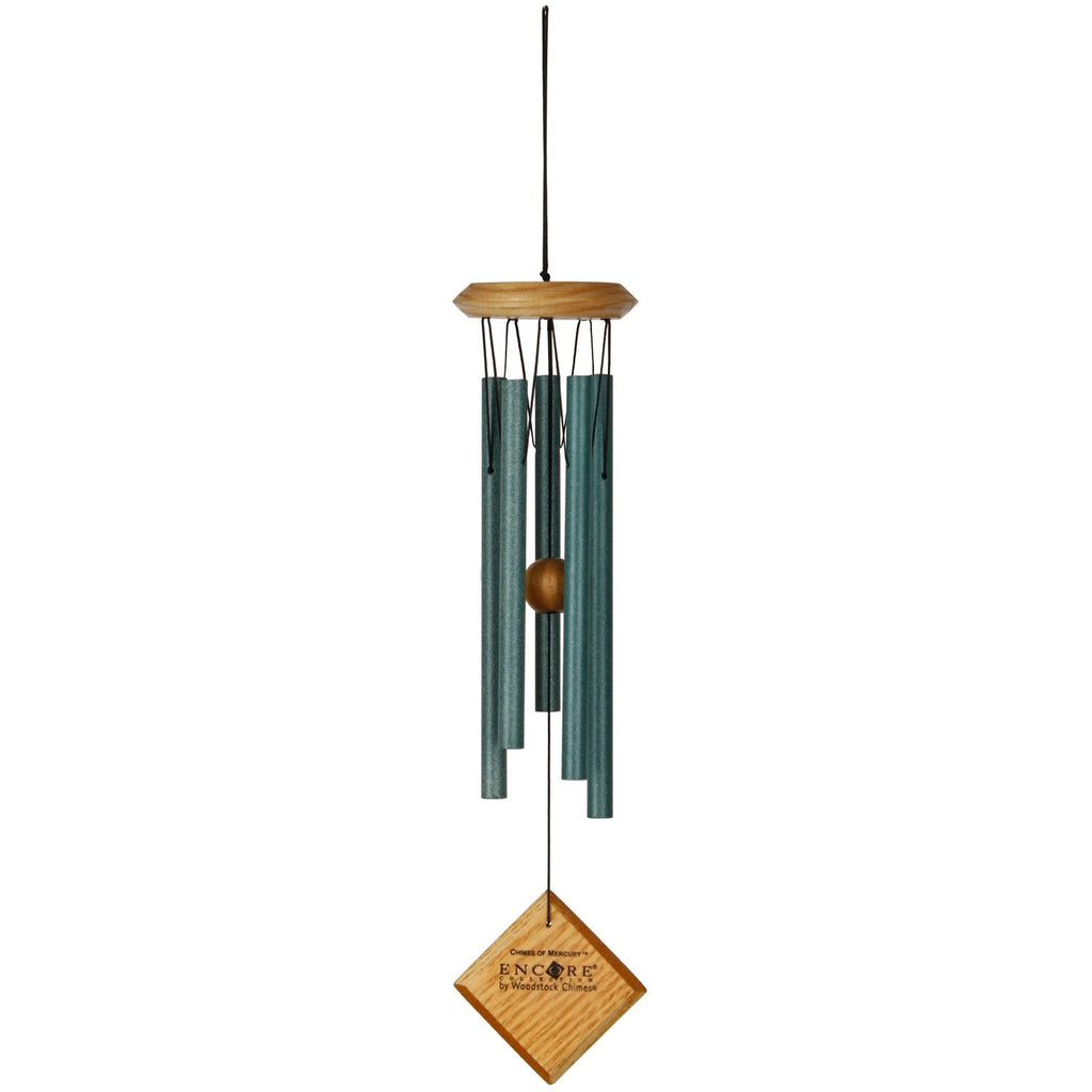 Encore Chimes of Mercury - Verdigris full product image