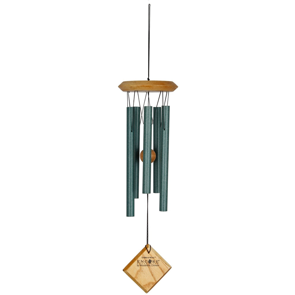 Encore Chimes of Mars - Verdigris full product image