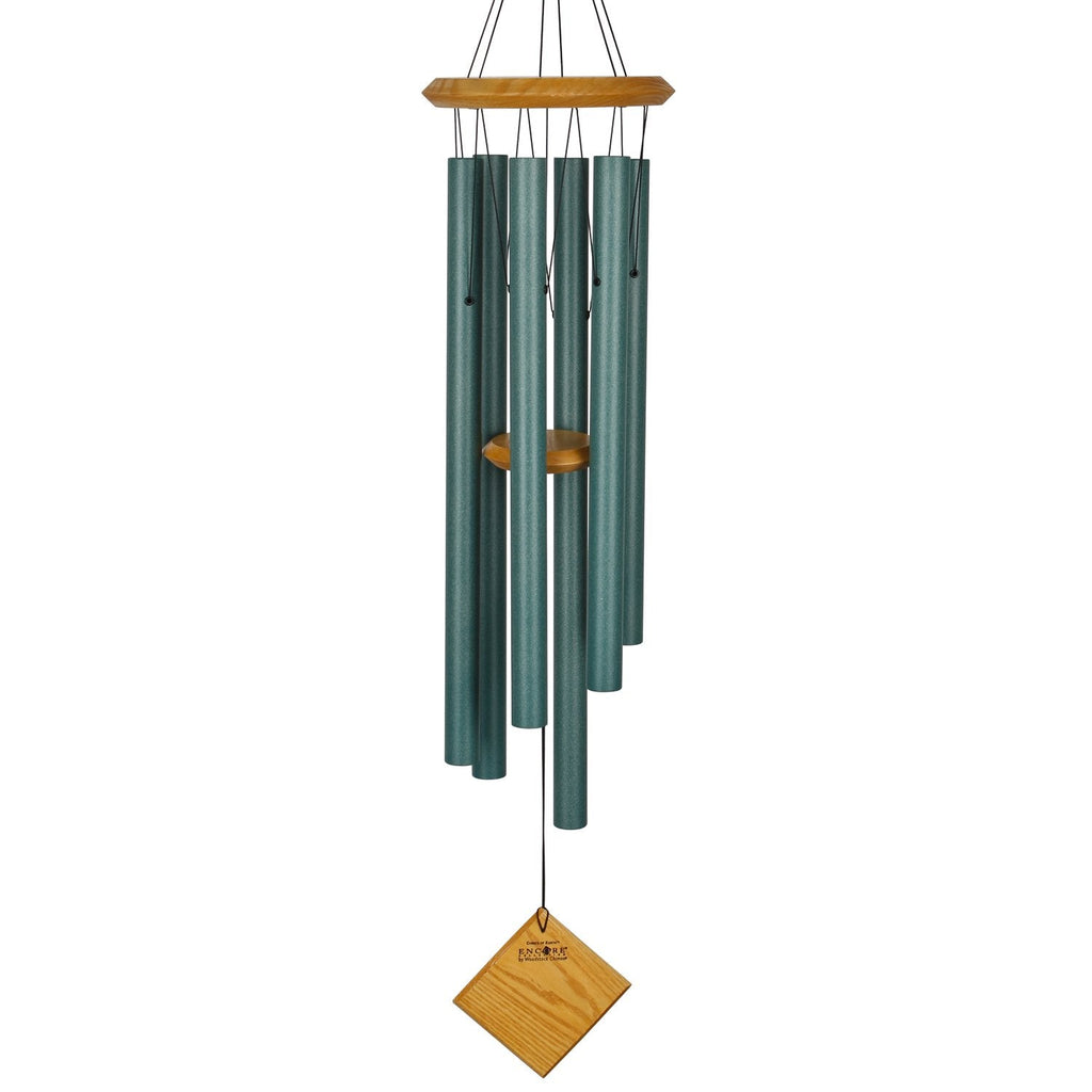 Encore Chimes of Earth - Verdigris main image