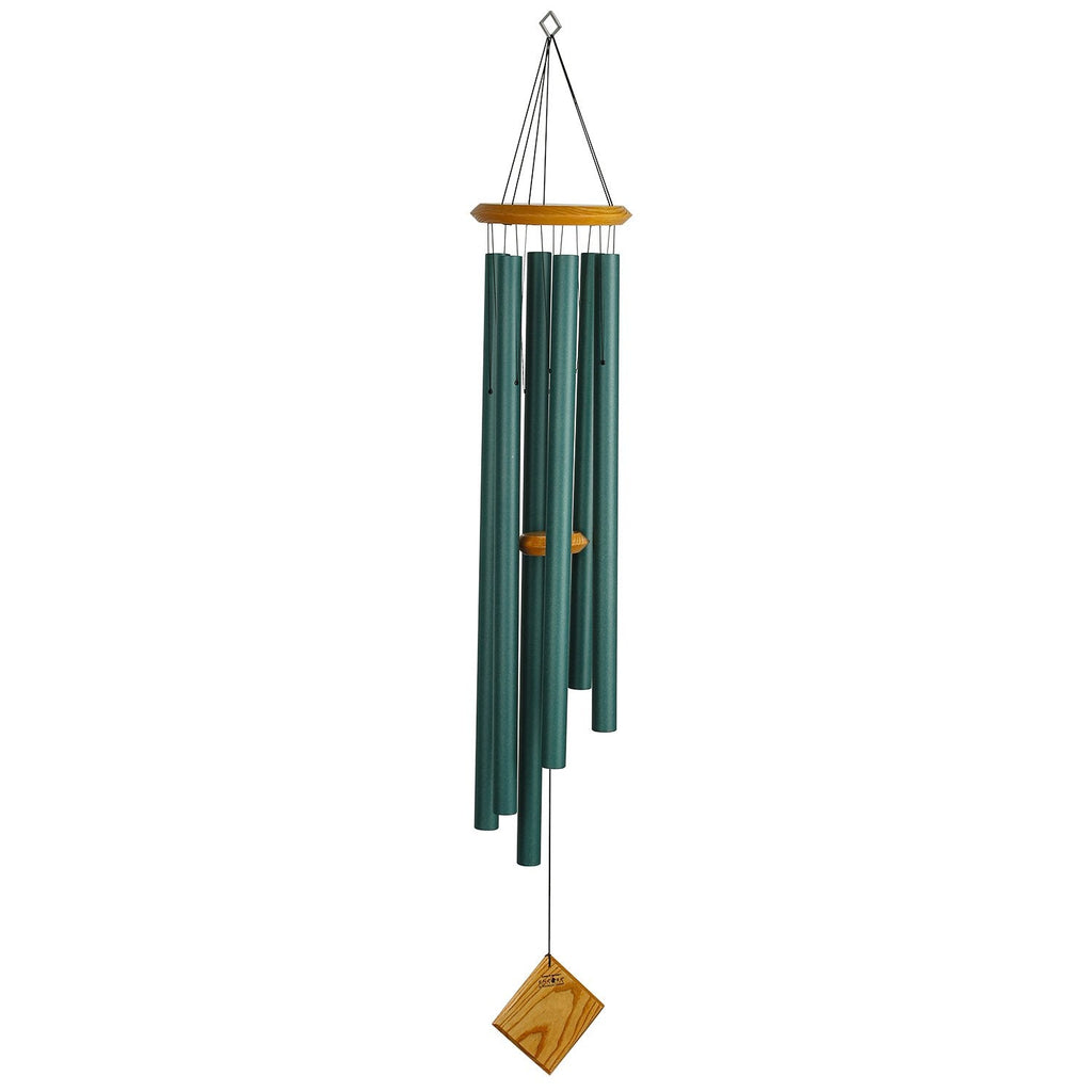 Chimes of Neptune - Verdigris full product image