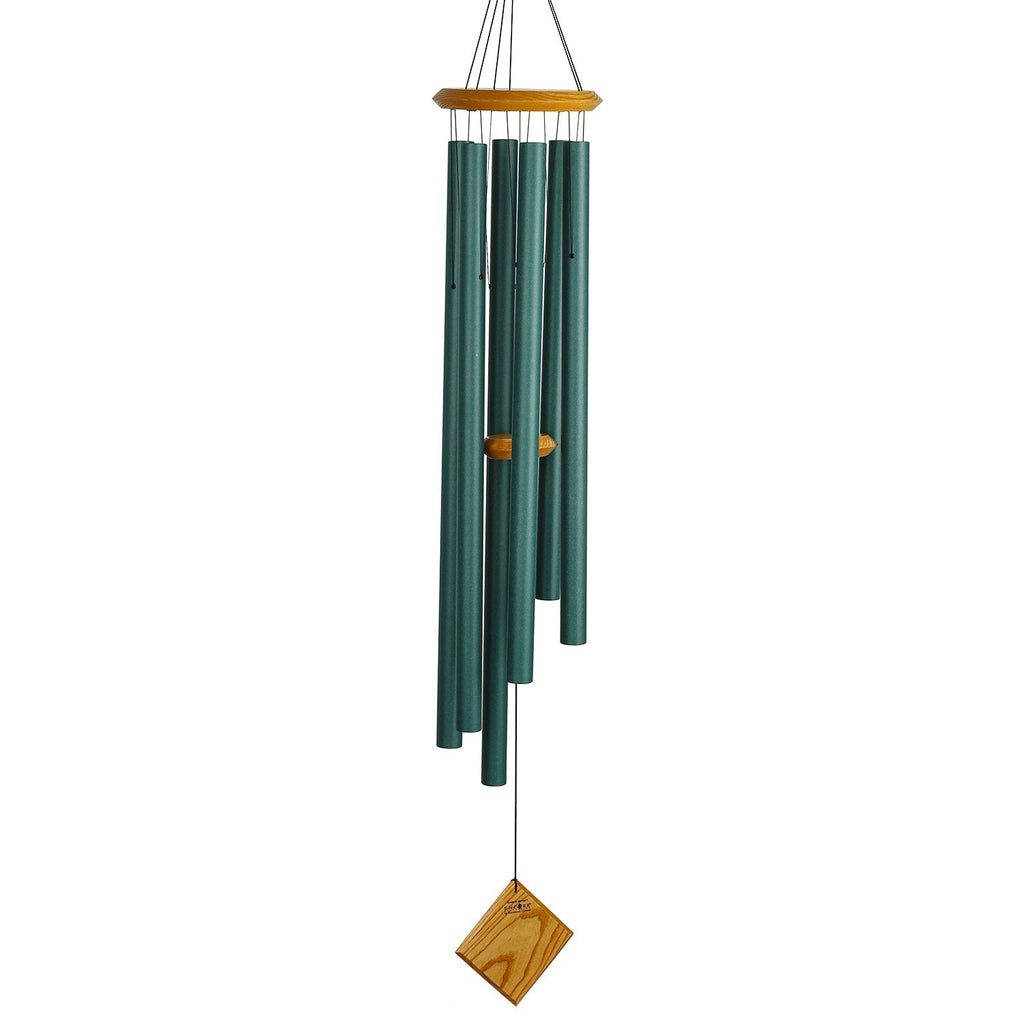 Chimes of Neptune - Verdigris main image