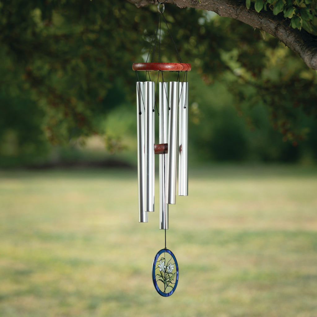 Woodstock Décor Chime - Lily