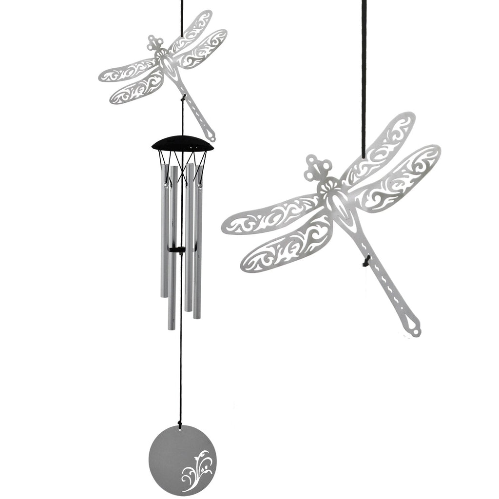 Flourish Chime - Dragonfly main image