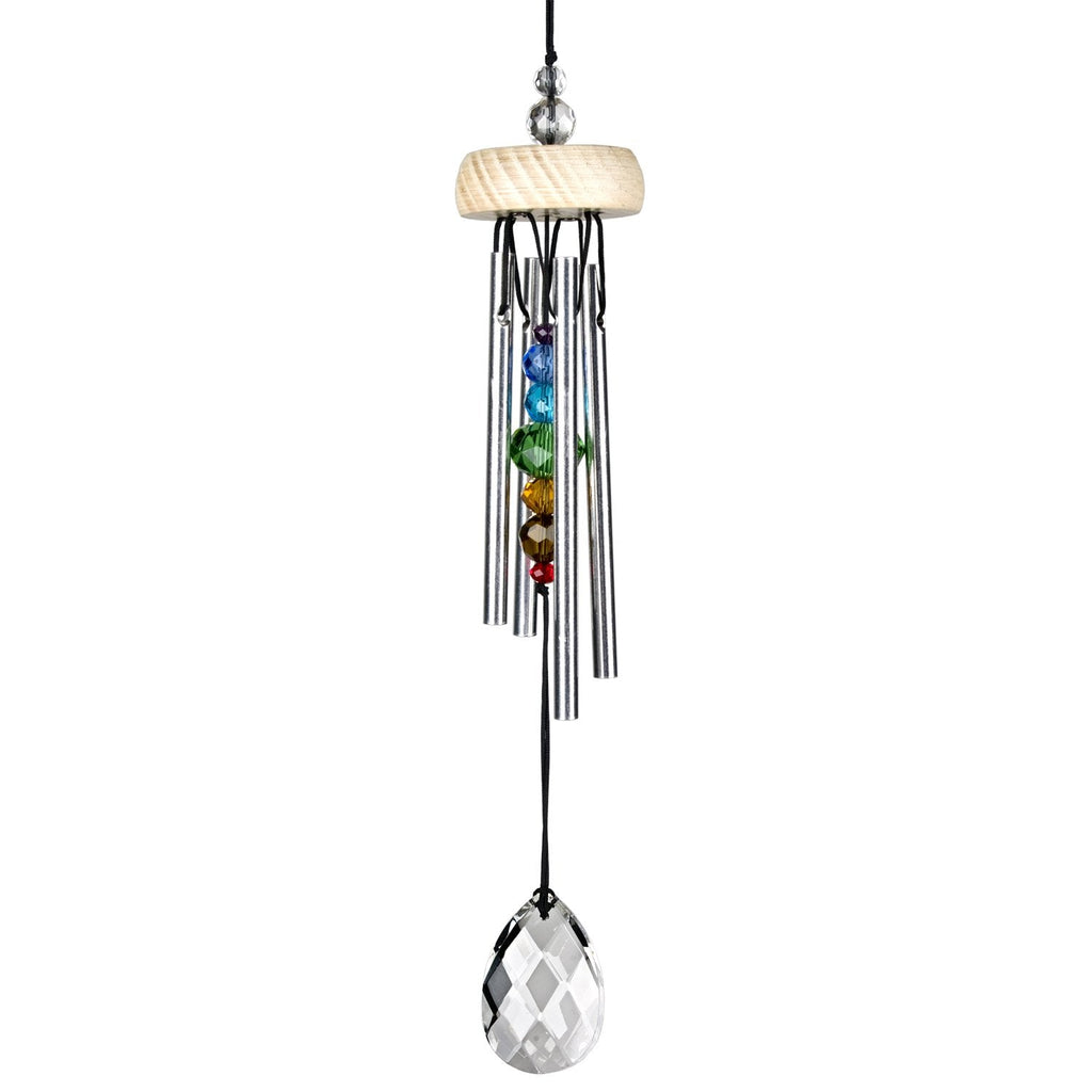 Gem Drop Chime - Prism alternate product image