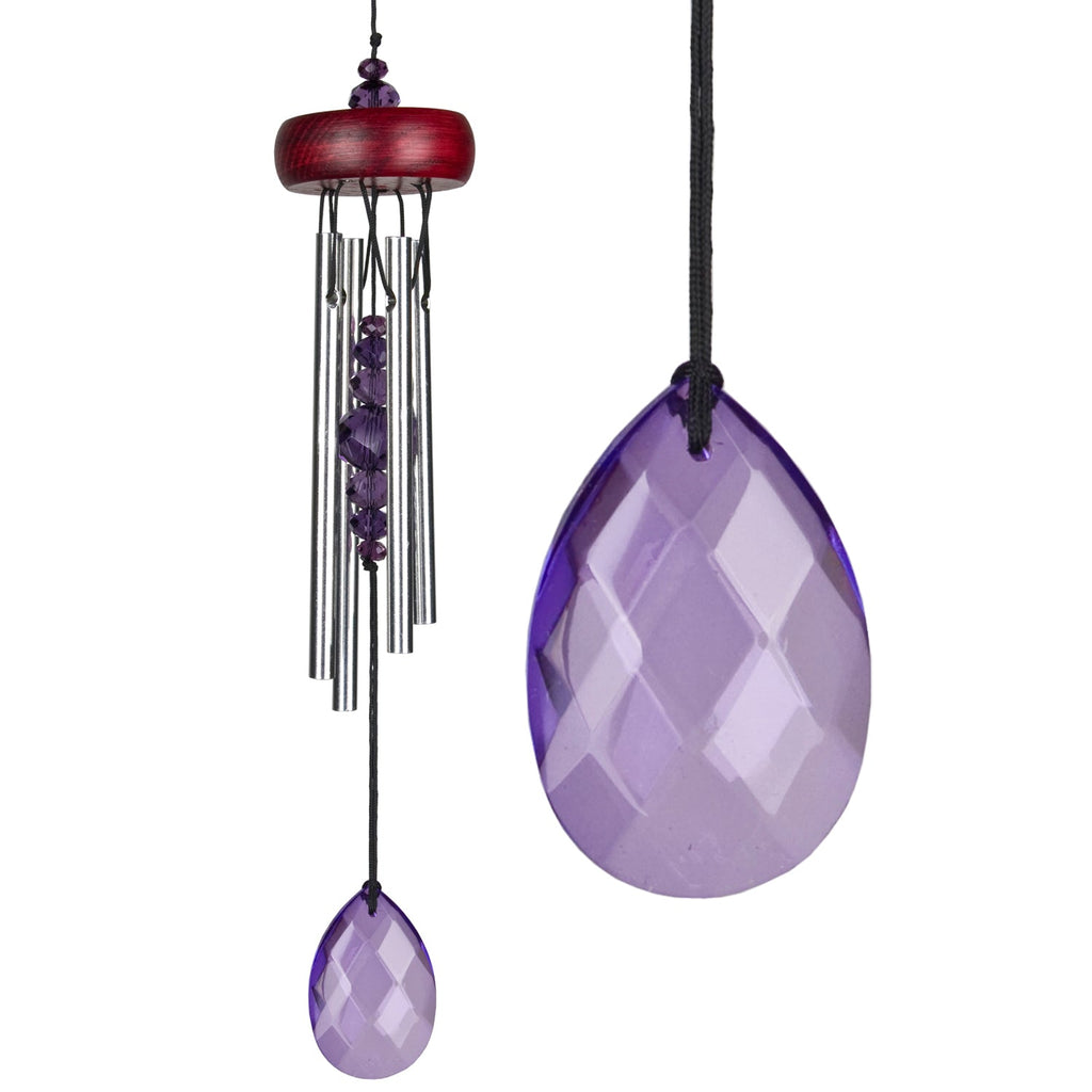 Gem Drop Chime - Violet main image