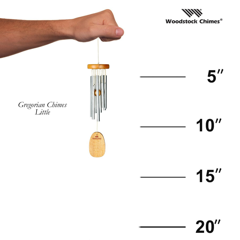 Little Gregorian Chime proportion image