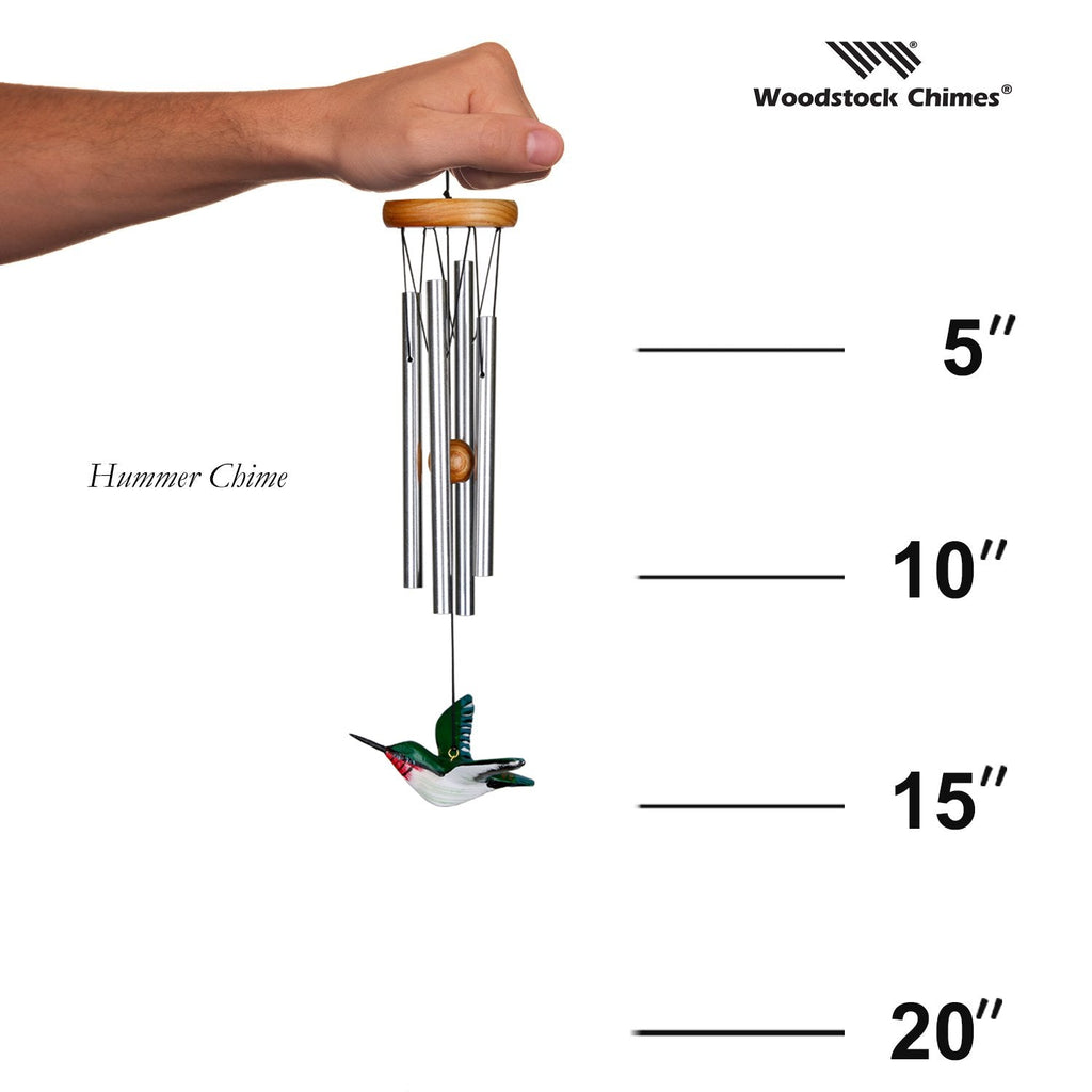 Hummer Chime proportion image