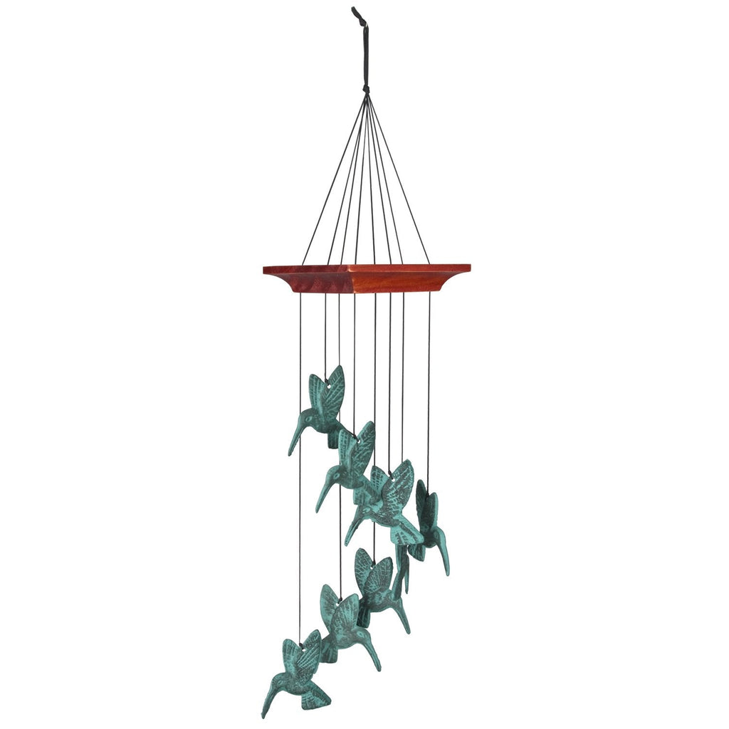 Habitats Hummingbird Spiral full product image