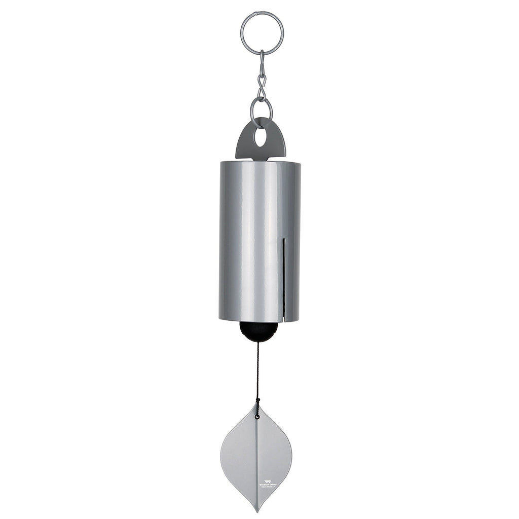 Heroic Windbell‚¬šÃ€˜¢ - Medium, Harbor Gray full product image