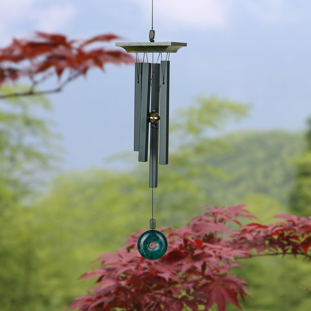 Jade Chime lifestyle image