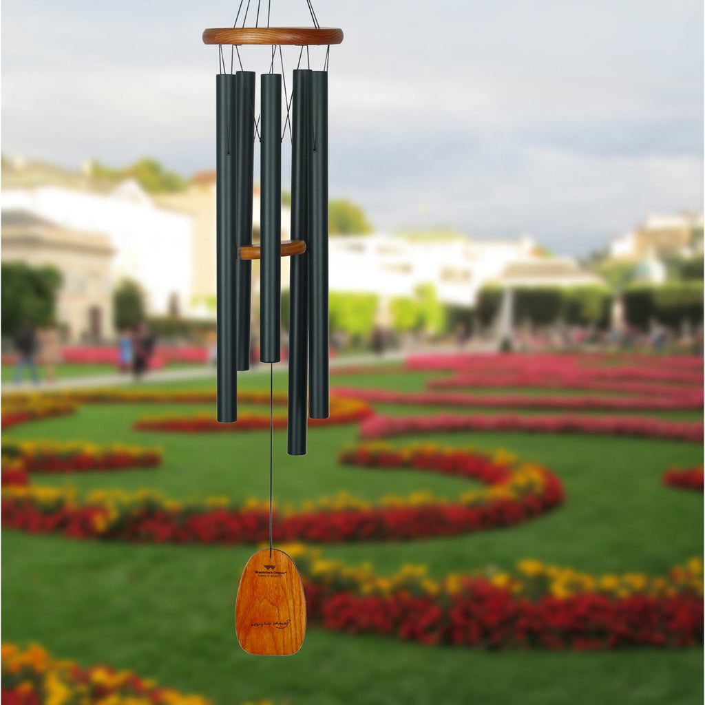 Chimes of Mozart - Large lifestyle image