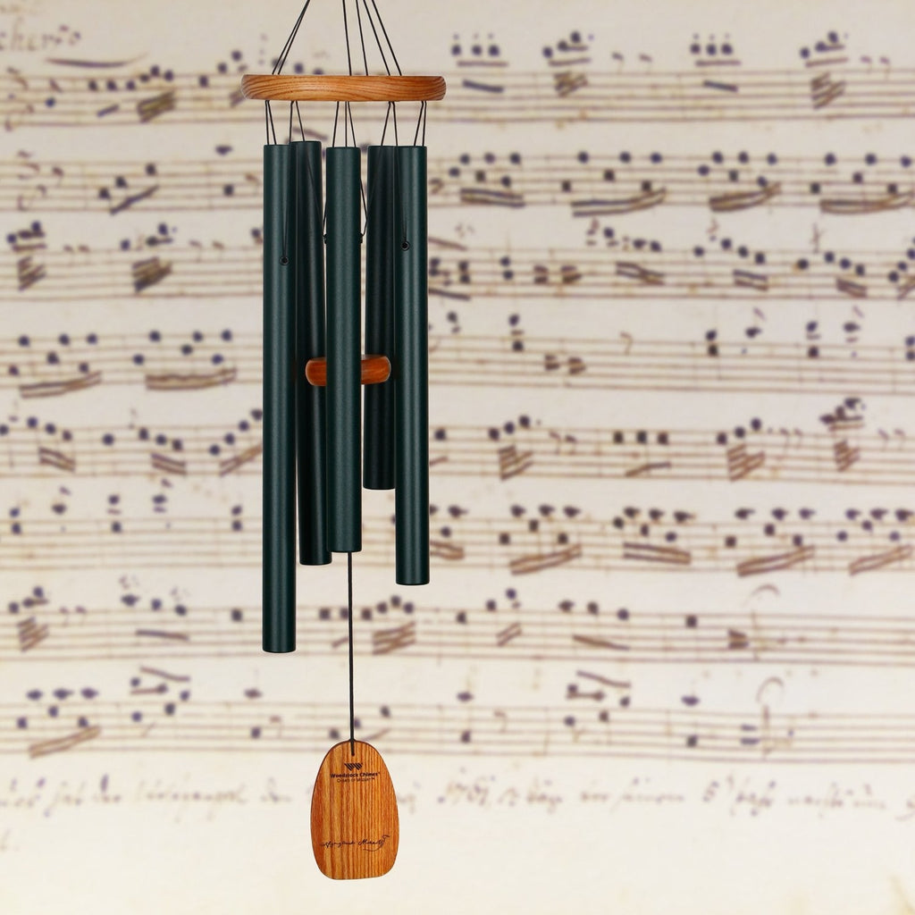 Chimes of Mozart - Medium lifestyle image