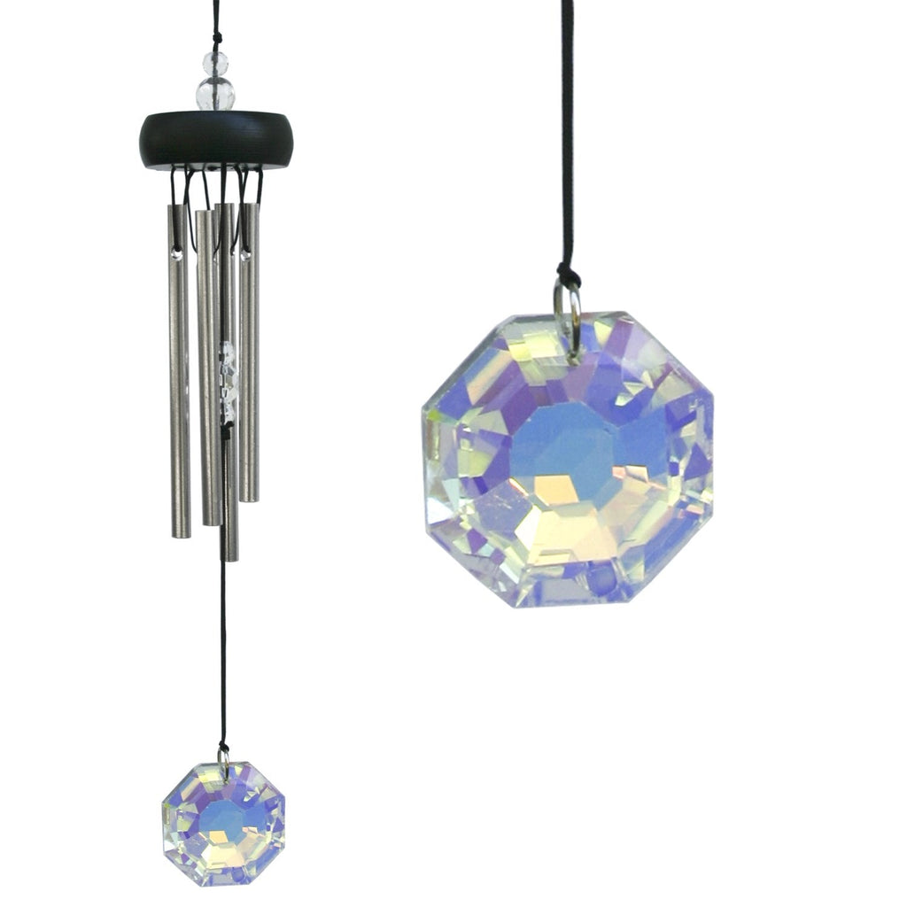 Precious Stones Chime - Crystal main image