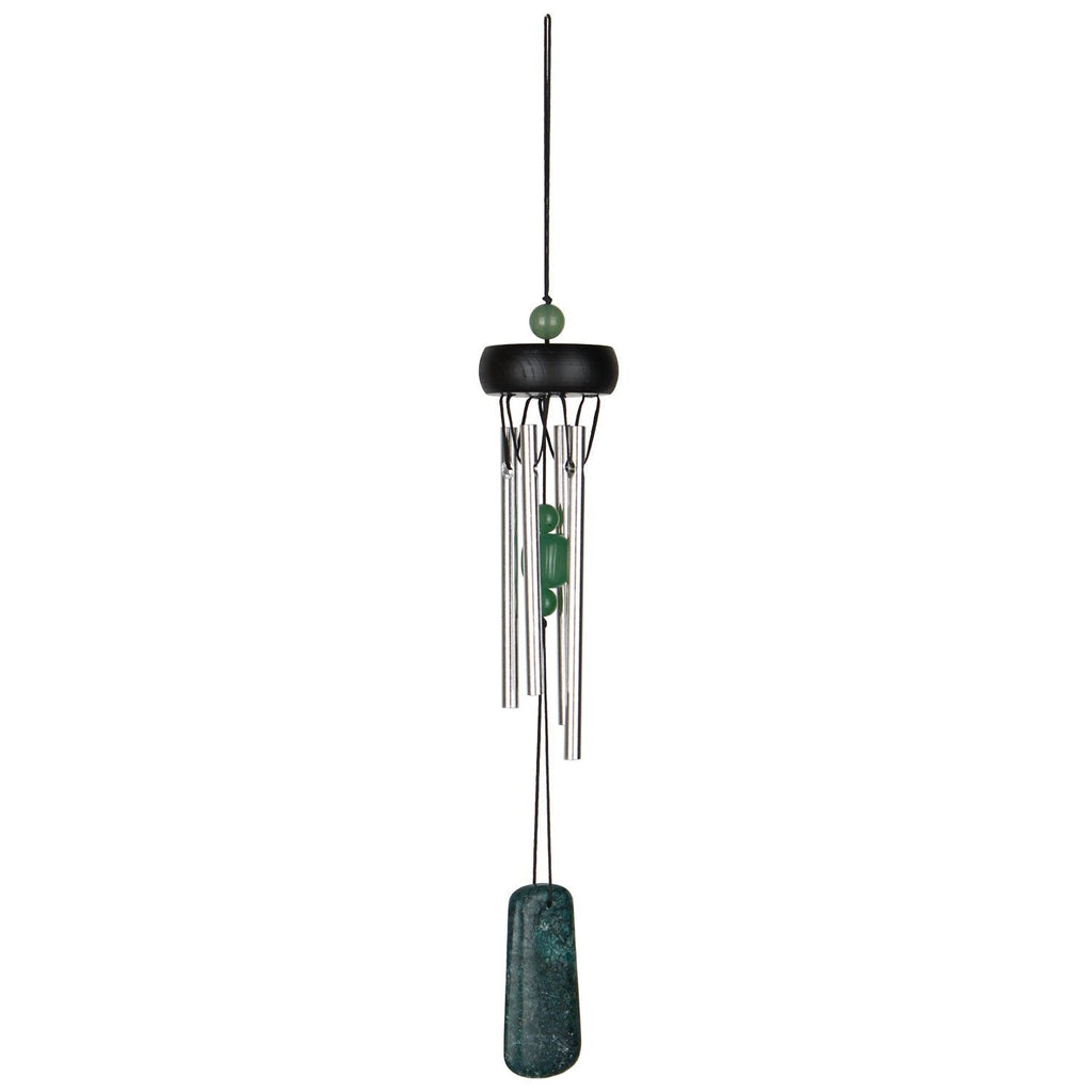 Precious Stones Chime - Jade full product image