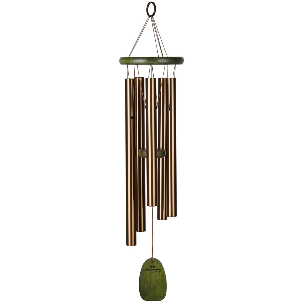 Rainforest Chime - Bali full product image